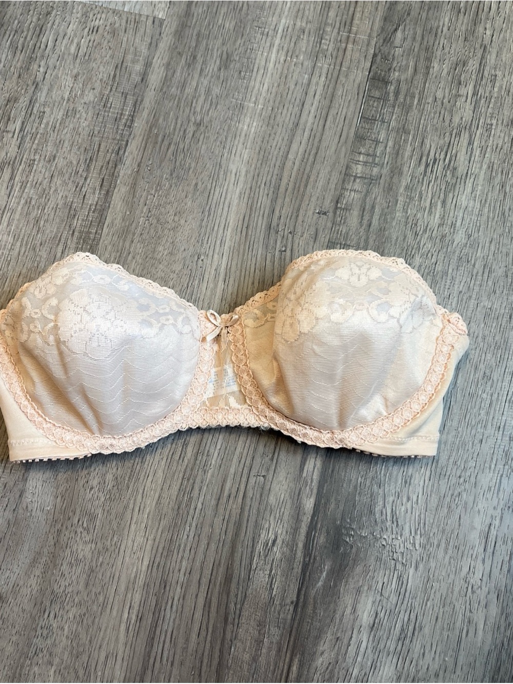 Vintage bra 32C